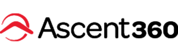 ascent 360 logo